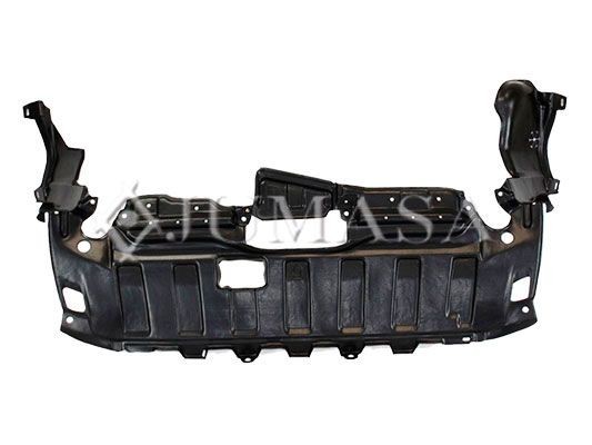 JUMASA 04031621 Motora telpas izolācija CR-V 2.0 (RD5) 150 HP Benzīns 2006