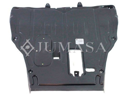 JUMASA Silencing Material, engine bay Article number: 04031959 cheaply