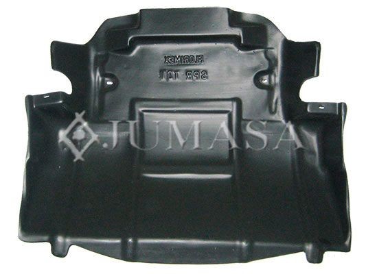 JUMASA 04032036 Motorrumsisolation LT 2.5 SDI 75 HK Diesel 2006