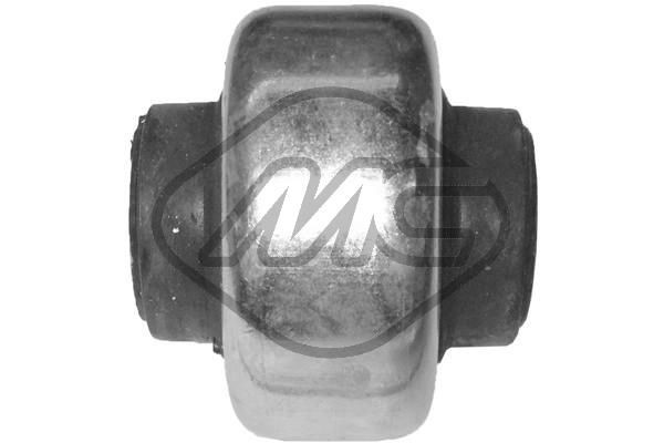 Metalcaucho Trailing arm / Suspension arm bush Article number: 04033 cheaply