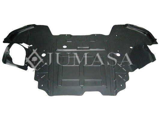JUMASA Silencing Material, engine bay Article number: 04033080 cheaply