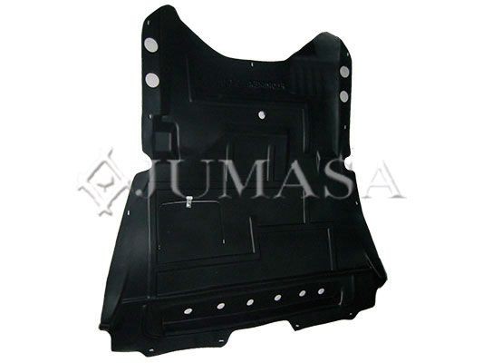 JUMASA Silencing Material, engine bay Article number: 04033545 cheaply