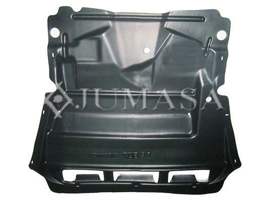 JUMASA Motorrumsisolation Varenummer: 04033546 billige