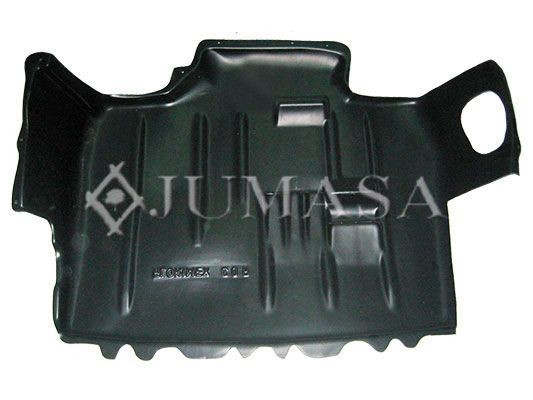 JUMASA Silencing Material, engine bay Article number: 04034567 cheaply