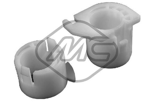 Metalcaucho Glider, kobling Varenummer: 04043 billige