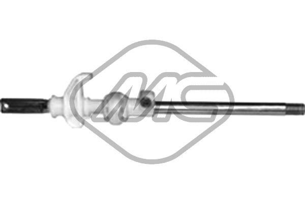 Metalcaucho Selector- / Shift Rod Article number: 04045 cheaply