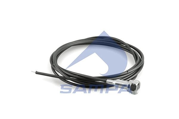 SAMPA Accelerator Cable Article number: 041.437 cheaply