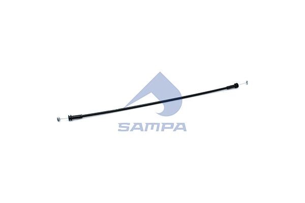 SAMPA Tõmbetross, autoukse lukustuse avamine Artikli number: 041.444 soodsalt
