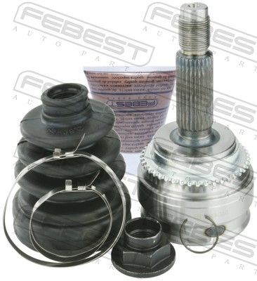 FEBEST CV joint Article number: 0410-CSA43 cheaply