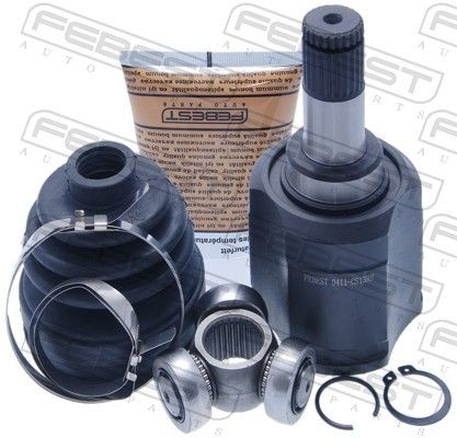 FEBEST CV joint Article number: 0411-CS13RH cheaply
