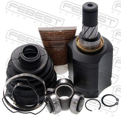FEBEST Joint kit, drive shaft Article number: 0411-CW5LH cheaply