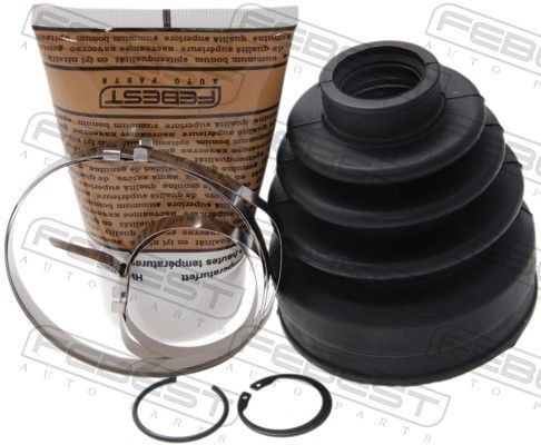 FEBEST CV boot Article number: 0415-CY34AT cheaply