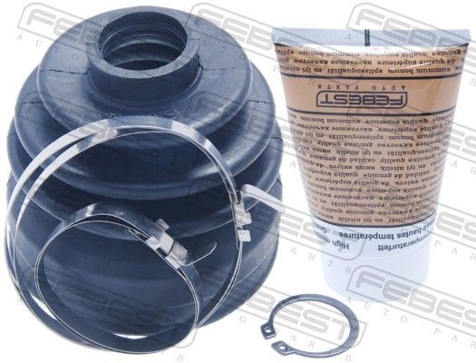 FEBEST CV boot Article number: 0415-CY4ALHT cheaply