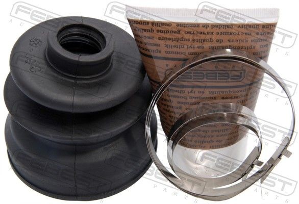 FEBEST CV boot Article number: 0415-DJ24 cheaply