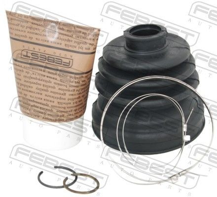 FEBEST Bellow Set, drive shaft Article number: 0415-EA cheaply