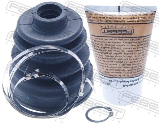 FEBEST CV boot Article number: 0415-N94T cheaply
