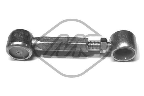 Metalcaucho Repair Kit, gear lever Article number: 04159 cheaply