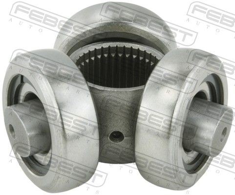 FEBEST 0416-CW5 Kolmik, veovõll ASX 2.0 MIVEC (GA2W) 150 HP Bensiin