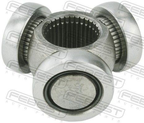FEBEST 0416-CY3 Kolmik, veovõll COUNTRYMAN One D 1.5 116 HP Diisel