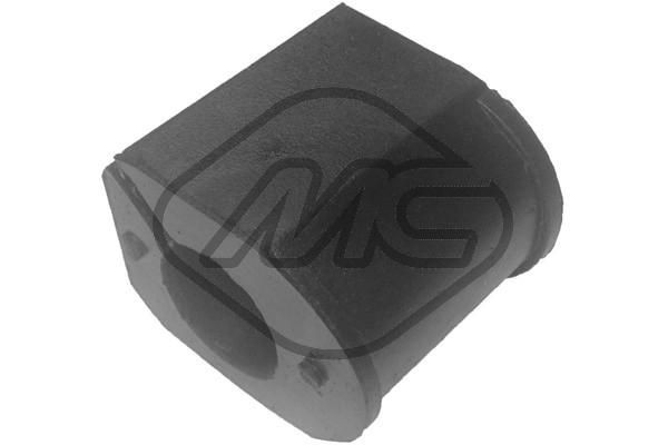 Metalcaucho Anti roll bar bush Article number: 04167 cheaply