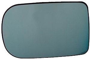 ABAKUS Mirror Glass, outside mirror Article number: 0416G02 cheaply