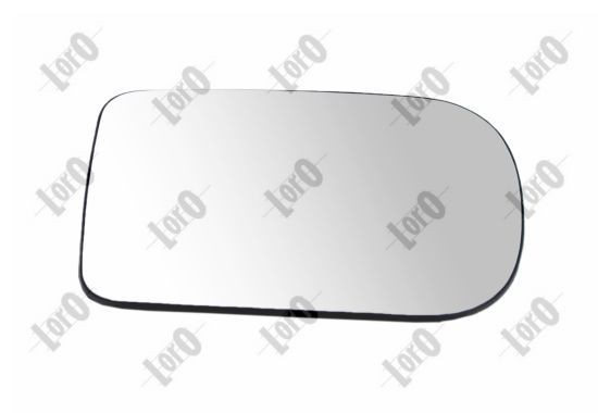 ABAKUS Mirror Glass, outside mirror Article number: 0416G03 cheaply