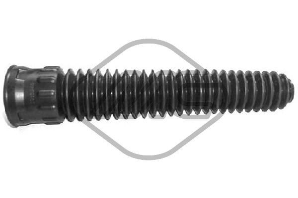 Metalcaucho Protective Cap / Bellow, shock absorber Article number: 04173 cheaply