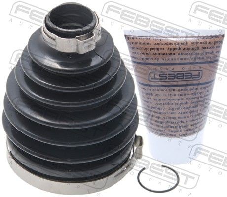 FEBEST CV boot Article number: 0417P-CY2 cheaply