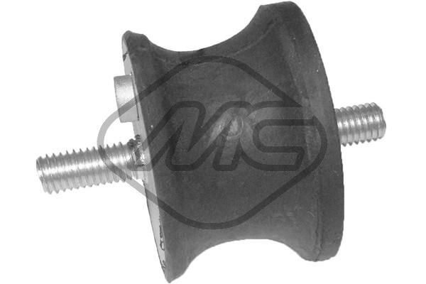 Metalcaucho Mounting, manual transmission Article number: 04192 cheaply