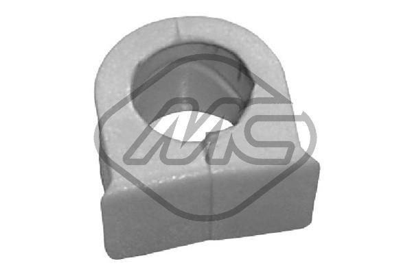 Metalcaucho Anti roll bar bush Article number: 04195 cheaply