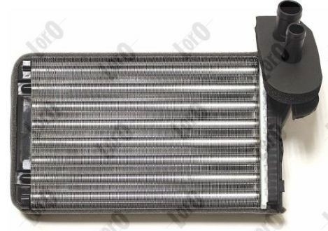 ABAKUS Heater matrix Article number: 042-015-0001 cheaply