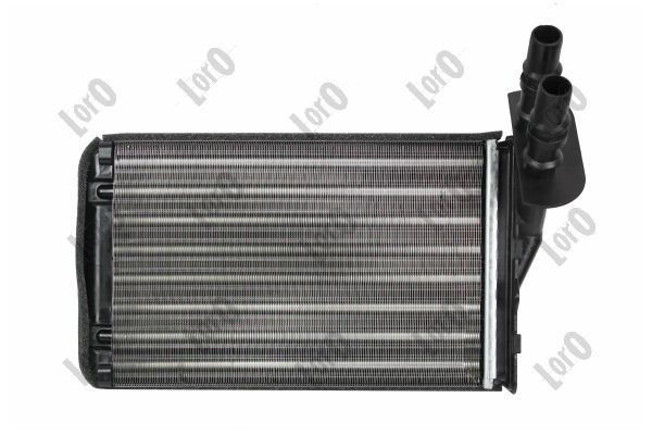 ABAKUS Heater matrix Article number: 042-015-0003 cheaply