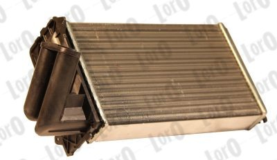 ABAKUS Heater matrix Article number: 042-015-0019 cheaply