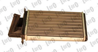 ABAKUS Heater matrix Article number: 042-015-0019-A cheaply