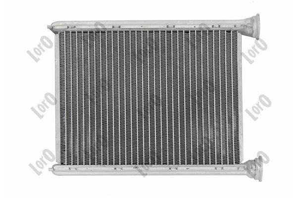 ABAKUS Heater matrix Article number: 042-015-0020-B cheaply