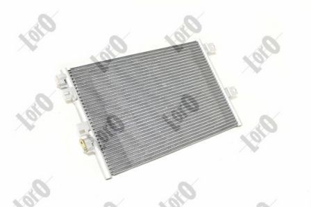 ABAKUS Air conditioning condenser Article number: 042-016-0026 cheaply