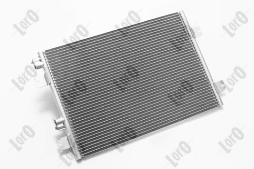 ABAKUS Air conditioning condenser Article number: 042-016-0028 cheaply