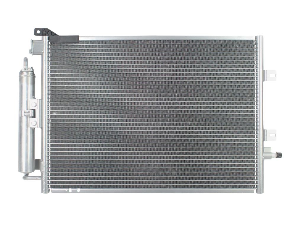 ABAKUS Air conditioning condenser Article number: 042-016-0029 cheaply