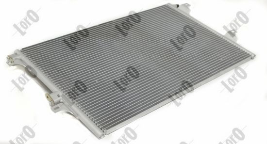 ABAKUS Air conditioning condenser Article number: 042-016-0041 cheaply