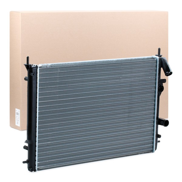 ABAKUS Engine radiator Article number: 042-017-0005 cheaply