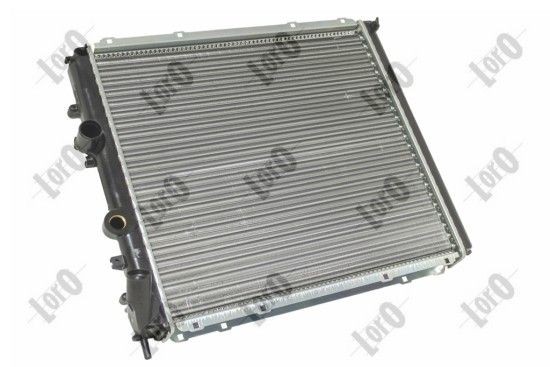 ABAKUS Engine radiator Article number: 042-017-0014 cheaply