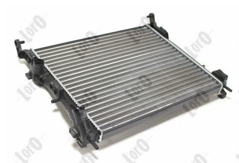ABAKUS Engine radiator Article number: 042-017-0042 cheaply