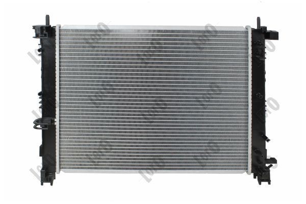 ABAKUS Engine radiator Article number: 042-017-0068-B cheaply