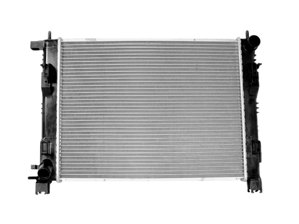 ABAKUS Radiaator, mootorijahutus Artikli number: 042-017-0069 soodsalt