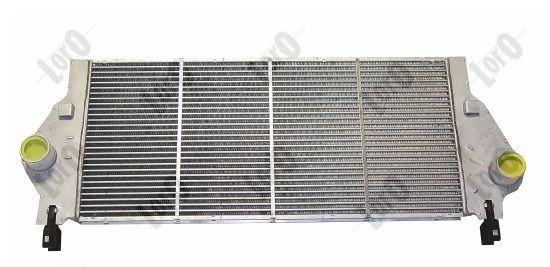 ABAKUS Intercooler Article number: 042-018-0001 cheaply
