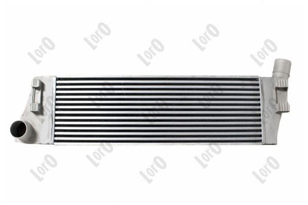 ABAKUS Intercooler Article number: 042-018-0002 cheaply