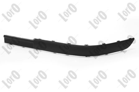 ABAKUS 042-11-531 Bumper moulding SCÉNIC 2.0 16V (JA1D, JA17) 140 PS Petrol 2003