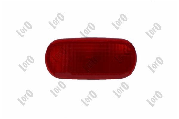 ABAKUS Brake light Article number: 042-45-866 cheaply