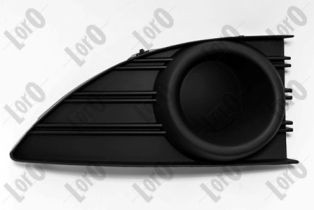 ABAKUS Bumper grill Article number: 042-46-453 cheaply