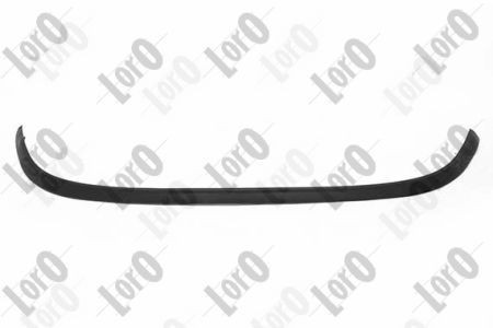 ABAKUS Front splitter Article number: 042-46-590 cheaply